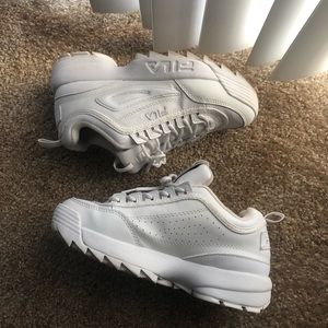 Fila Disruptor ll Premium